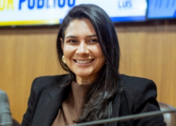Clara Gomes reafirma compromisso com a reeleição em 2028 e destaca parceria política com Osmar Filho