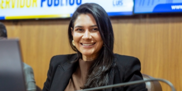 Clara Gomes reafirma compromisso com a reeleição em 2028 e destaca parceria política com Osmar Filho