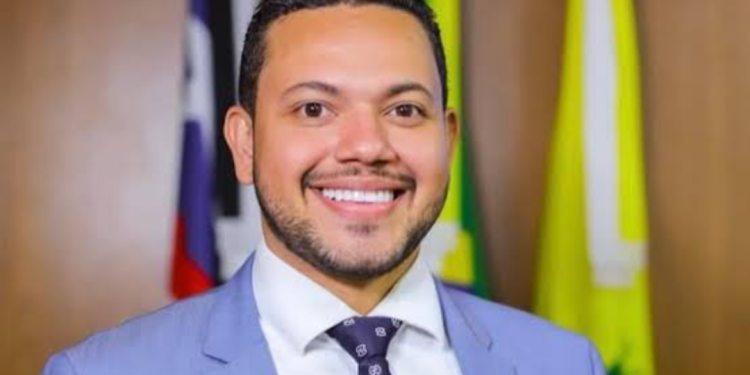 Octávio Soeiro destaca participação popular nas eleições e defende diálogo entre Câmara e Executivo em São Luís