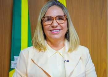 Flávia Berthier avalia eleição no Maranhão e reafirma apoio a Flávio Bolsonaro