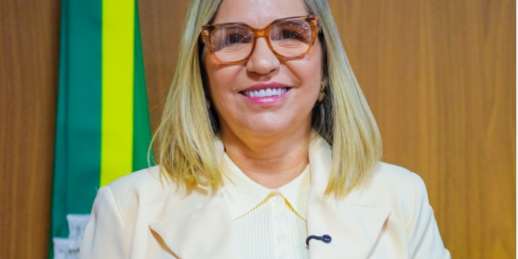 Flávia Berthier avalia eleição no Maranhão e reafirma apoio a Flávio Bolsonaro