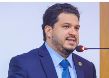 Dr. Joel Nunes critica situação da saúde pública do Maranhão durante pronunciamento na Câmara de São Luís