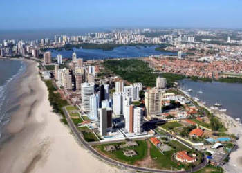 São Luís perde território para  Ribamar, Paço do Lumiar e Raposa