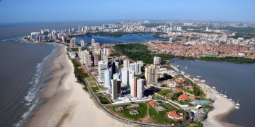 São Luís perde território para  Ribamar, Paço do Lumiar e Raposa