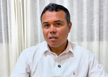 Prefeito de Humberto de Campos ameaça pastores e moradores após manifestações políticas