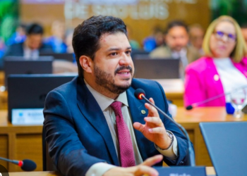 Joel Nunes avalia derrubada de veto à nova Lei de Zoneamento pela Câmara de São Luís