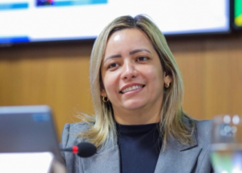 Vereadora Magnólia Dias explica voto pela manutenção do veto ao projeto de zoneamento